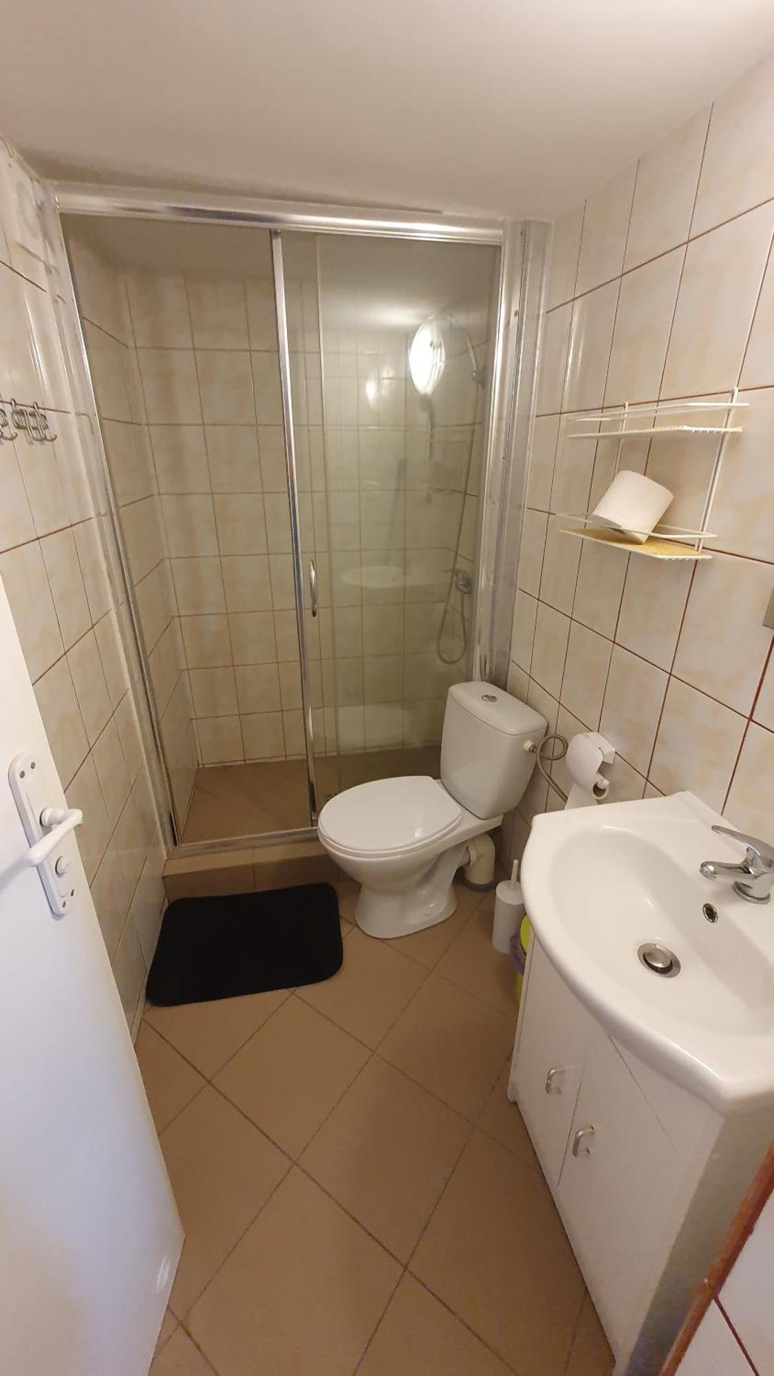 Pokoje Goscinne Turysta Władysławowo Exterior foto